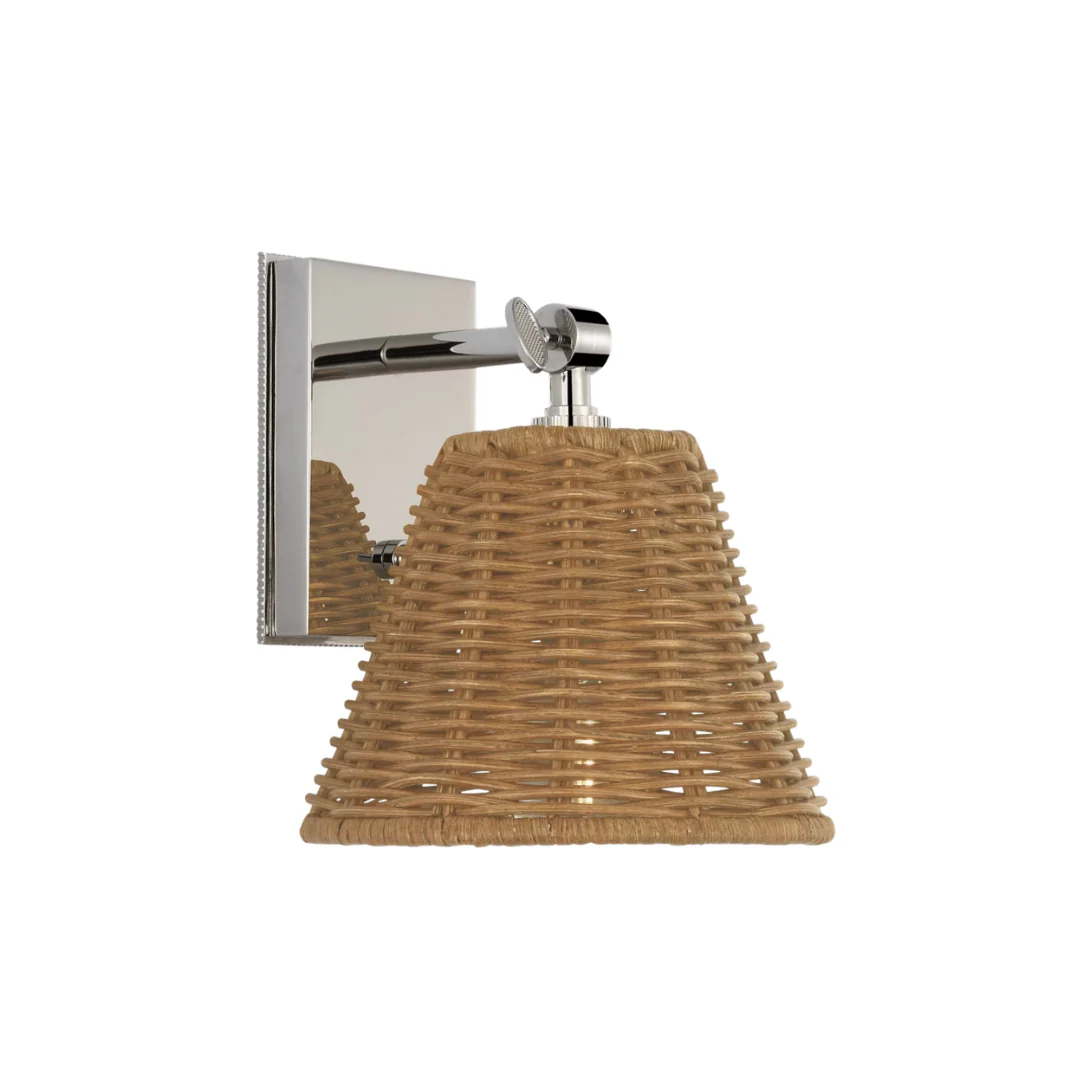 Wimberley Bedside Wall Light - Image 4
