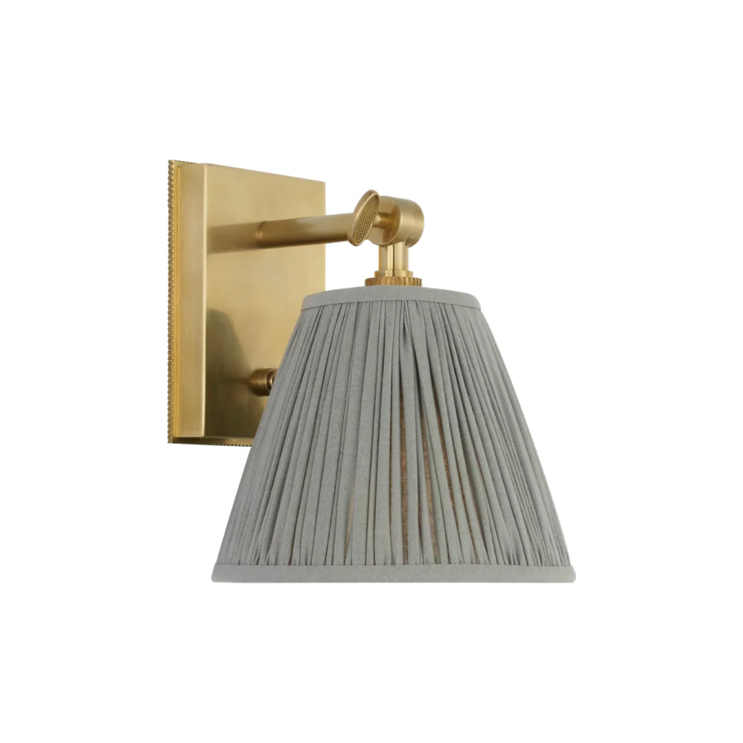 Wimberley Bedside Wall Light - Image 5