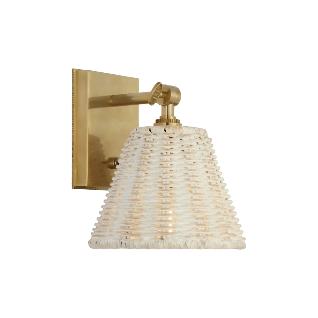 Wimberley Bedside Wall Light - Image 7