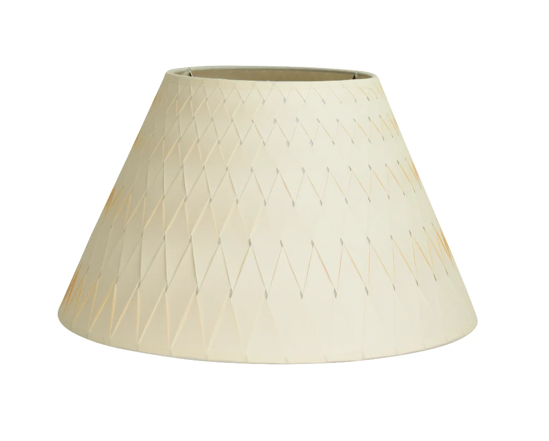 Woven Paper Lampshades - Image 3