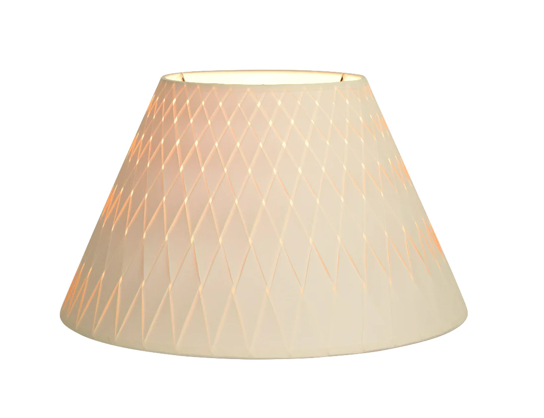 Woven Paper Lampshades - Image 4