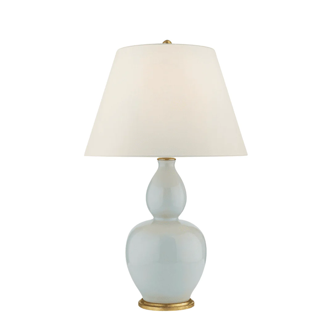 Yue Double Gourd Table Lamp - Image 2