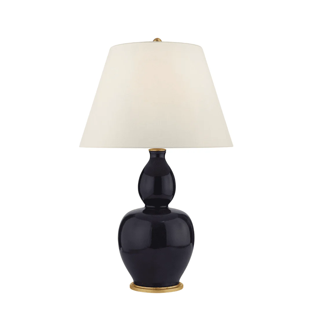Yue Double Gourd Table Lamp - Image 3
